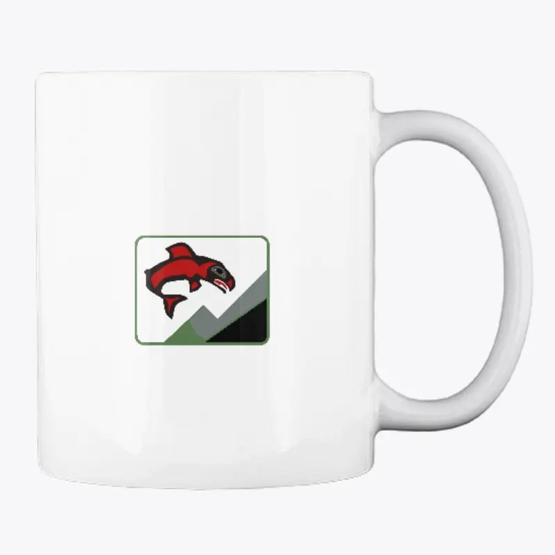 Bushcraft Canada Mug